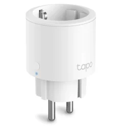 TP-Link Tapo P115 Smart Wifi-fjärrströmbrytare med energimätning 1-pack
