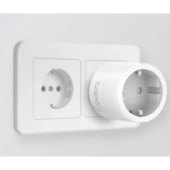 TP-Link Tapo P115 Smart Wifi-fjärrströmbrytare med energimätning 1-pack