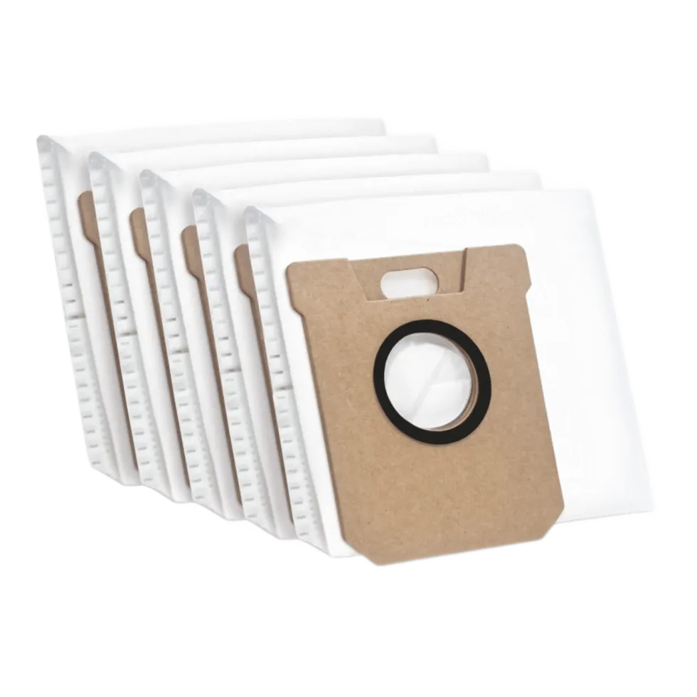 TP-Link Tapo RVA210 dammsugarpåsar för robotdammsugare 5-pack
