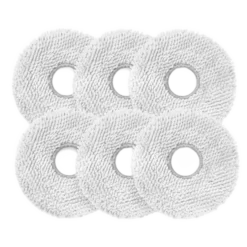 TP-Link Tapo RVA310 moppdukar för robotdammsugare 6-pack