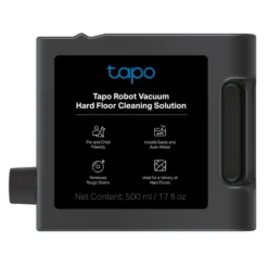 TP-Link Tapo RVA450 rengöringsmedel för robotdammsugare 500 ml