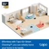 TP-Link Tapo RV30 Max Plus