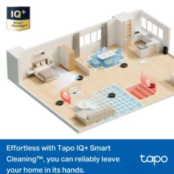 TP-Link Tapo RV30 Max Plus