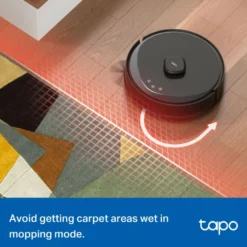 TP-Link Tapo RV30 Max Plus