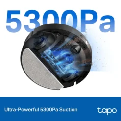 TP-Link Tapo RV30 Max Plus