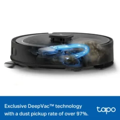 TP-Link Tapo RV30 Max Plus
