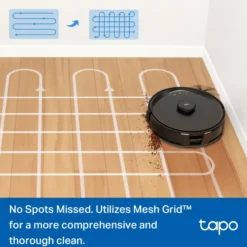 TP-Link Tapo RV30 Max Plus