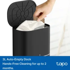 TP-Link Tapo RV30 Max Plus