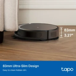 TP-Link Tapo RV20 Max Plus Robotdammsugare