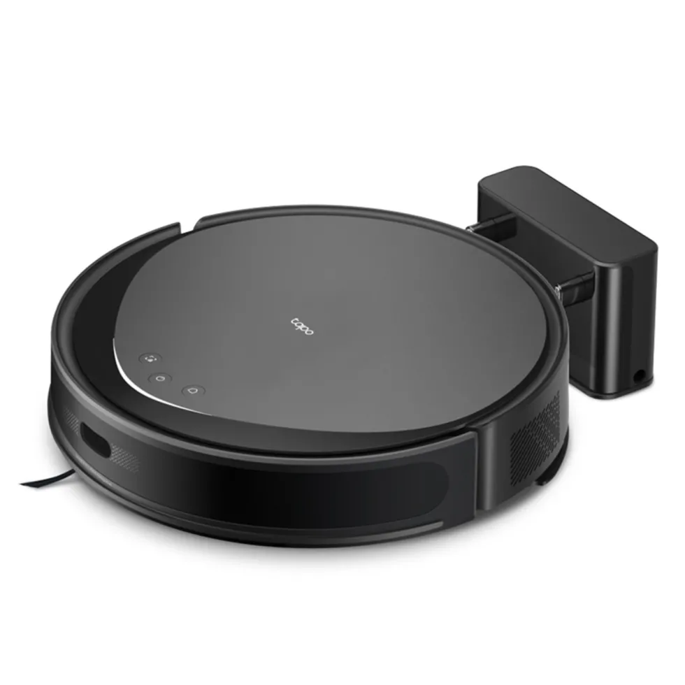 TP-Link Tapo RV20 Max Robotdammsugare