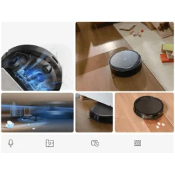 TP-Link Tapo RV20 Max Robotdammsugare