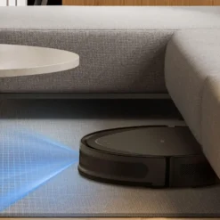 TP-Link Tapo RV20 Max Robotdammsugare