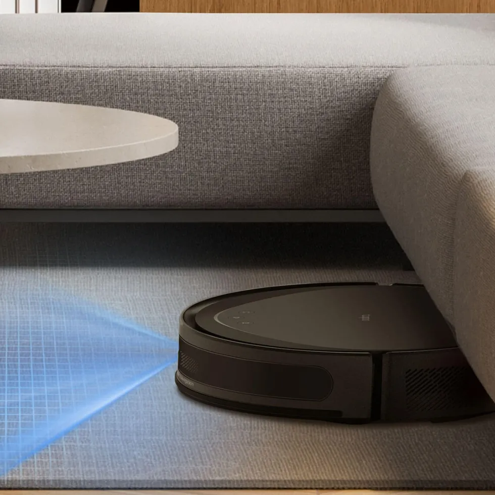 TP-Link Tapo RV20 Max Robotdammsugare