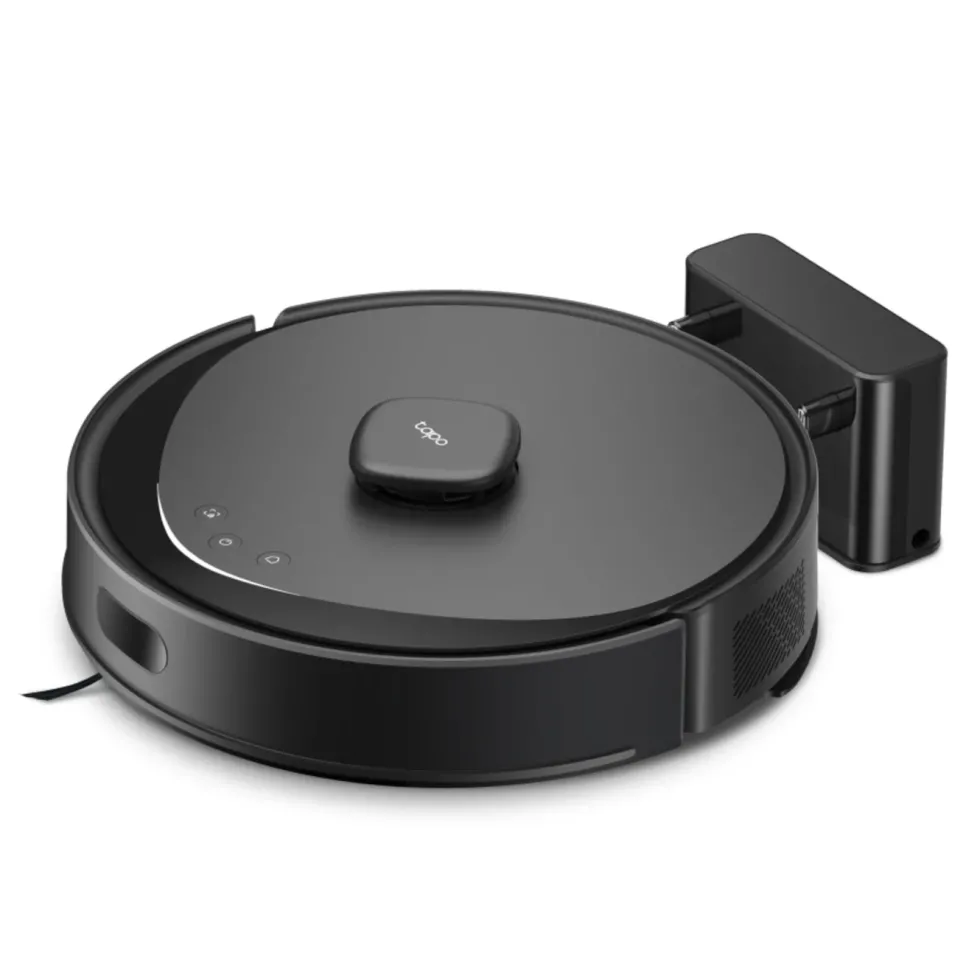 TP-Link Tapo RV30 Max Robotdammsugare