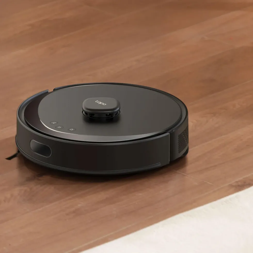 TP-Link Tapo RV30 Max Robotdammsugare