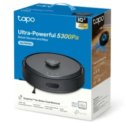 TP-Link Tapo RV30 Max Robotdammsugare