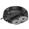 TP-Link Tapo RV50 Pro Omni – Robotdammsugare med basstation