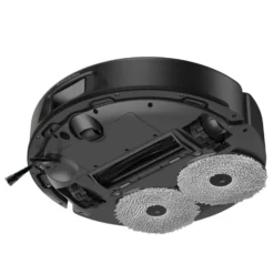 TP-Link Tapo RV50 Pro Omni – Robotdammsugare med basstation