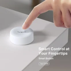 TP-Link Tapo S200B Smart Fjärrkontroll