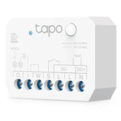 TP-Link Tapo S110E Smart Switch-modul Wifi, Bluetooth, Matter