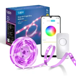 TP-Link Tapo Smart Light Strip RGB 5 m