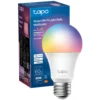 TP-Link Tapo Smart RGB LED-lampa E27