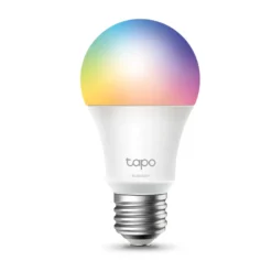 TP-Link Tapo Smart RGB LED-lampa E27