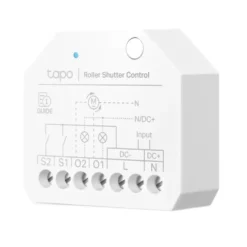TP-Link Tapo S112 Smart Switch Module