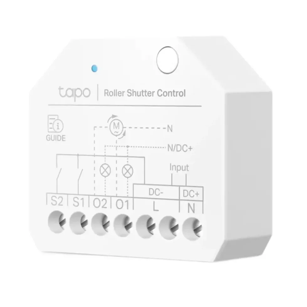 TP-Link Tapo S112 Smart Switch Module