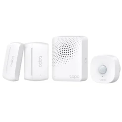 TP-Link Tapo T30 KIT – Smarta sensorer för ett tryggare och bekvämare hem