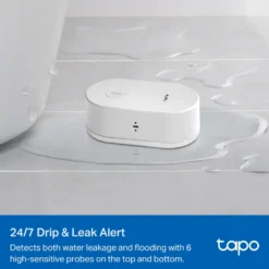 TP-Link Tapo T300 Läckagedetektor