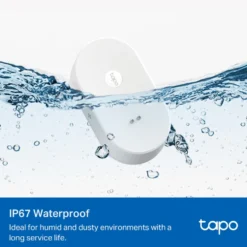 TP-Link Tapo T300 Läckagedetektor