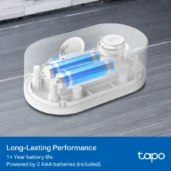 TP-Link Tapo T300 Läckagedetektor