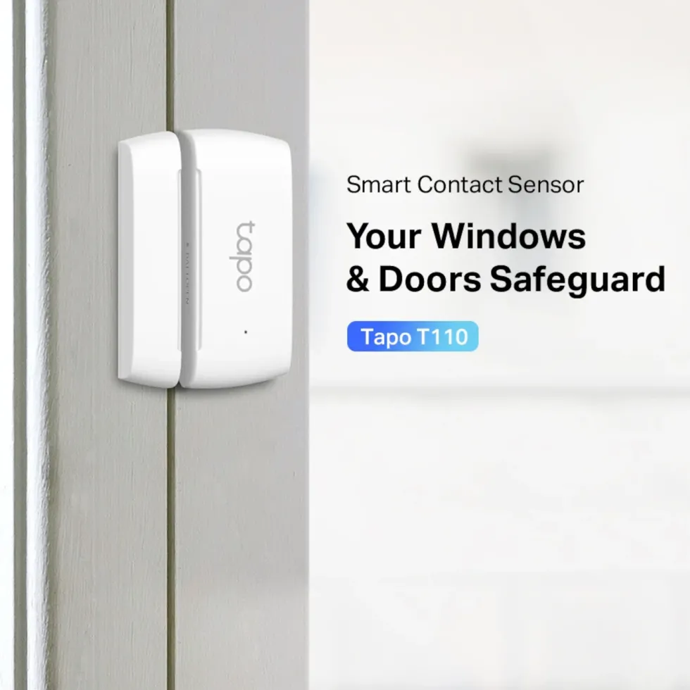TP-Link Tapo T110 Magnetsensor