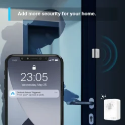 TP-Link Tapo T110 Magnetsensor