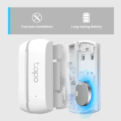 TP-Link Tapo T110 Magnetsensor