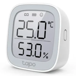 TP-Link Tapo T315 Smart Termometer och hygrometer