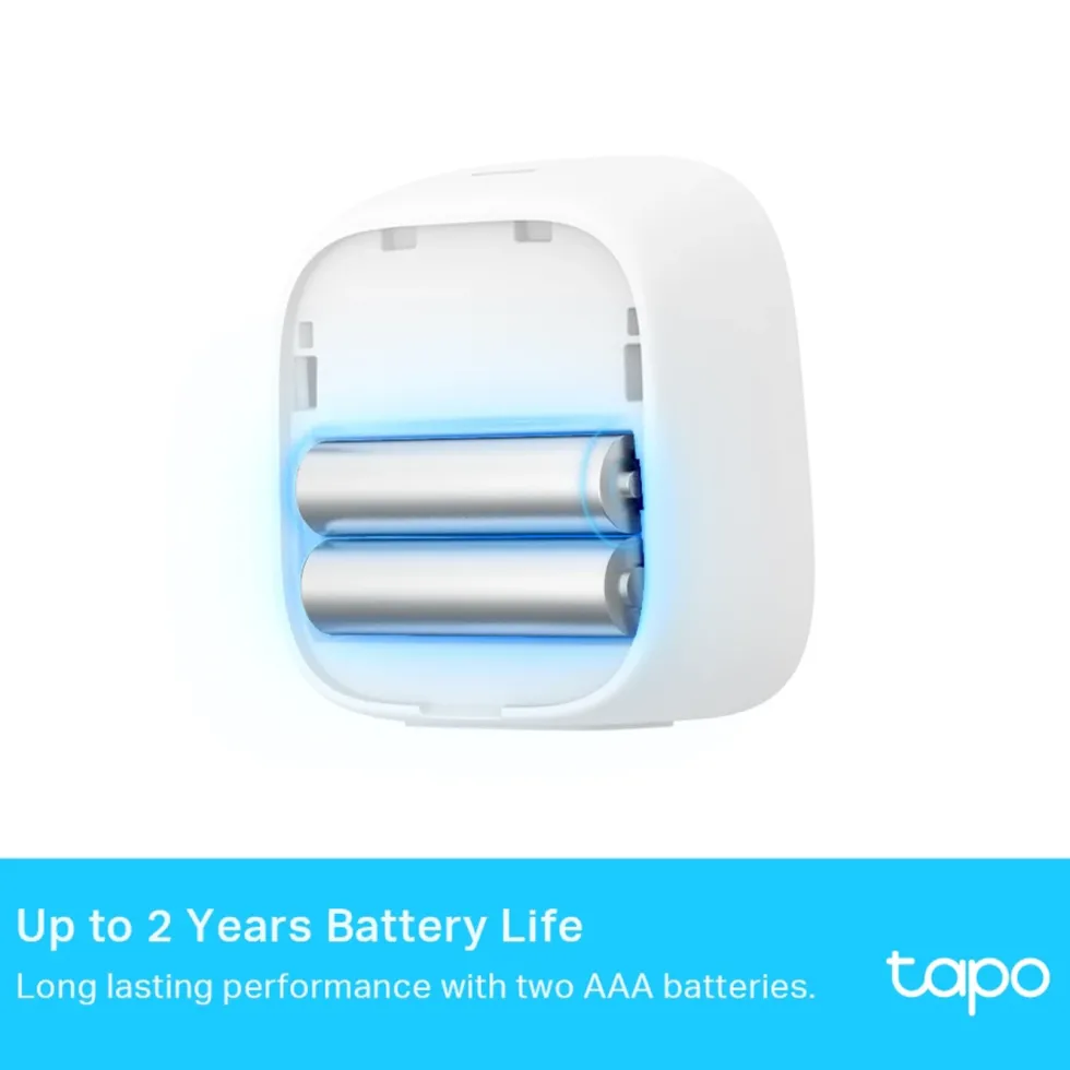 TP-Link Tapo T315 Smart Termometer och hygrometer