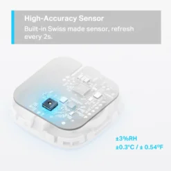 TP-Link Tapo T310 Smart Termometer och hygrometer