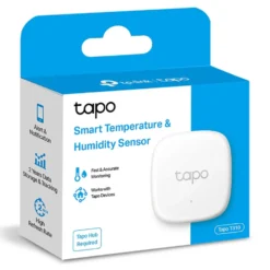 TP-Link Tapo T310 Smart Termometer och hygrometer