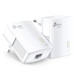 TP-Link TL-PA7017 KIT Homeplug 1 Gb/s 2-pack