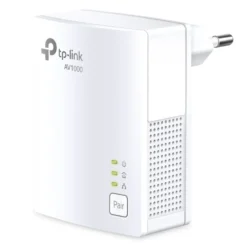 TP-Link TL-PA7017 KIT Homeplug 1 Gb/s 2-pack