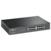 TP-Link TL-SG1016D 16-Port Gigabit Switch