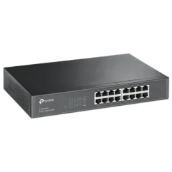 TP-Link TL-SG1016D 16-Port Gigabit Switch