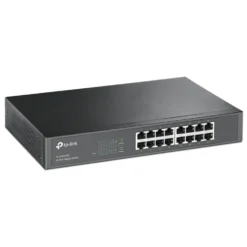TP-Link TL-SG1016D 16-Port Gigabit Switch