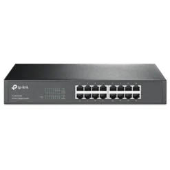 TP-Link TL-SG1016D 16-Port Gigabit Switch
