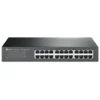 TP-Link TL-SG1024D 24-Port Gigabit Switch