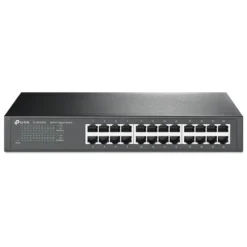TP-Link TL-SG1024D 24-Port Gigabit Switch