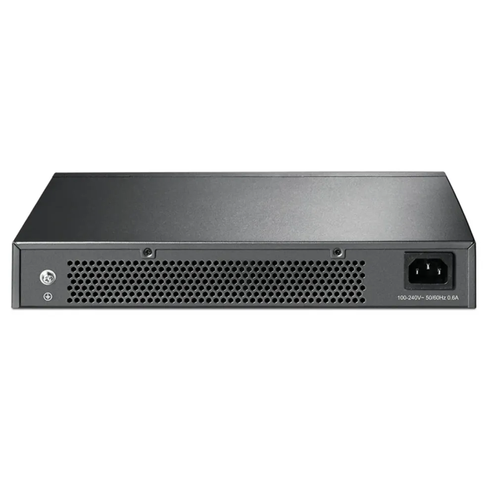 TP-Link TL-SG1024D 24-Port Gigabit Switch