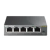 TP-Link TL-SG105E Gigabitswitch 5 portar